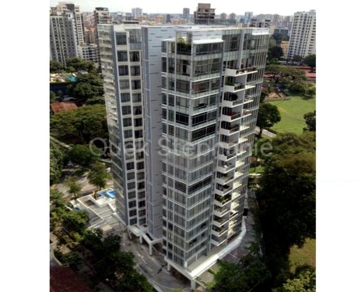 2 Bed Condo for Sale in  Zedge - Image 2